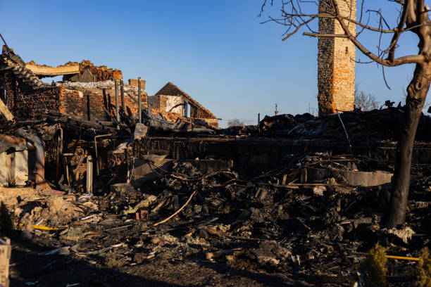 Reliable Fire Damage Removal contractor in Watertown, WI by Fire Damage Flint