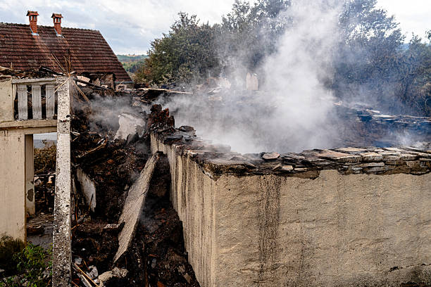 Affordable Fire Damage Removal solutions in Watertown, WI